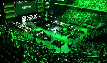 Microsoft ainda está ajustando a duração de sua conferência na E3