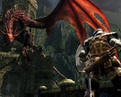 Dark Souls Remastered: saiba como estão as notas internacionais do game