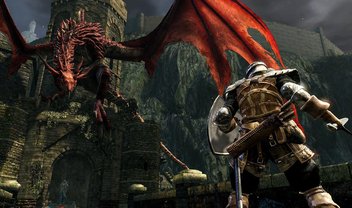 Dark Souls Remastered: saiba como estão as notas internacionais do game