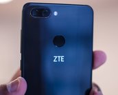 Equipe de Trump apresenta plano para salvar a ZTE ao Congresso dos EUA