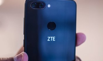 Equipe de Trump apresenta plano para salvar a ZTE ao Congresso dos EUA