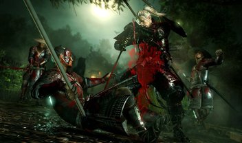 Nioh colhe seus frutos e anuncia 2 milhões de cópias vendidas no mundo