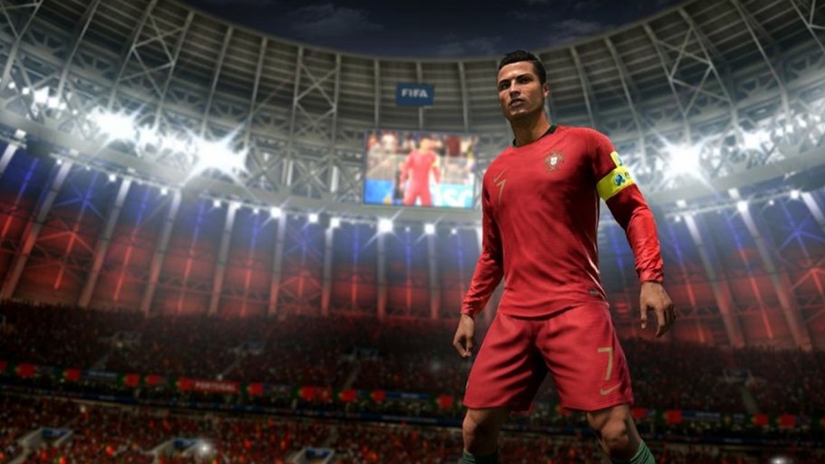 Simulação do FIFA 18 aponta Brasil fora nas quartas e França campeã da Copa, e-sportv