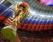 FIFA 18: simulações da EA preveem França como campeã da Copa 2018