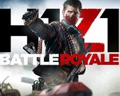 H1Z1 Battle Royale tem mais de 4,5 milhões de jogadores em beta no PS4