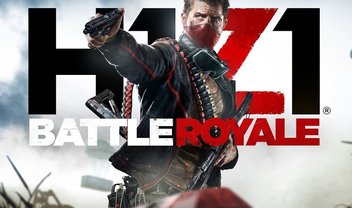 H1Z1 Battle Royale tem mais de 4,5 milhões de jogadores em beta no PS4