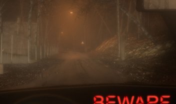 Beware, jogo de terror com carros, ganha demo no PC