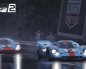 Vazou na MS Store: Project Cars 2 vai receber DLC focada em Le Mans