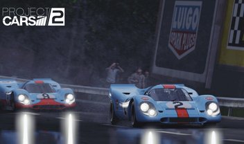 Vazou na MS Store: Project Cars 2 vai receber DLC focada em Le Mans