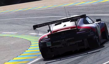 Gran Turismo Sport recebe hoje: novos carros e pista clássica