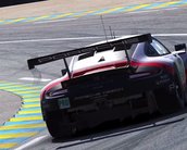 iRacing recebe nova pista e novo carro em junho