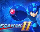 Jogamos Mega Man 11: game mescla legado com novidades e é pura diversão