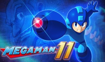 Jogamos Mega Man 11: game mescla legado com novidades e é pura diversão