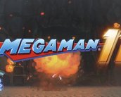 Mega Man 11 ganha data de lançamento oficial e chega no fim do ano