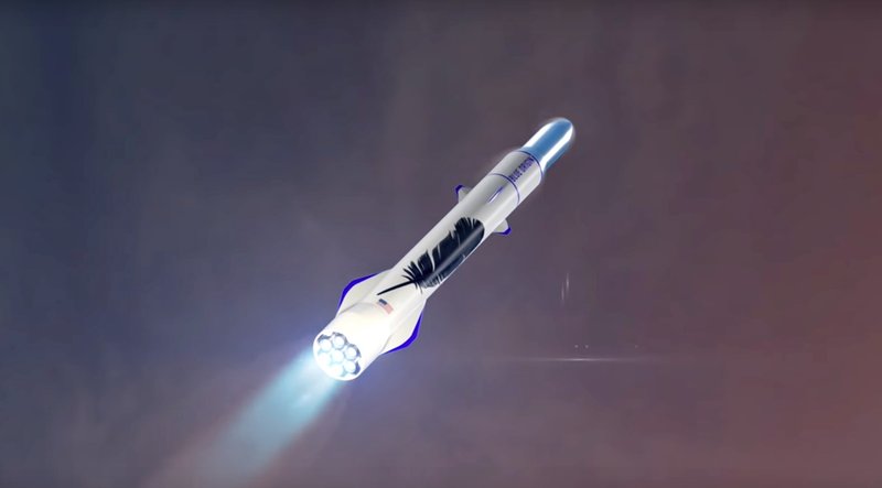 new glenn blue origin