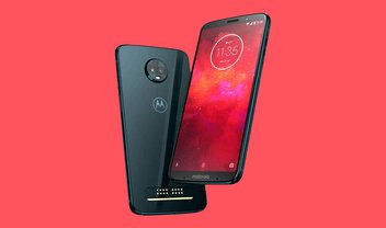 Vazam imagens promocionais do Moto Z3 Play; lançamento no Brasil em junho?