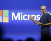 Satya Nadella, CEO da Microsoft, diz que robôs não tomarão nossos empregos