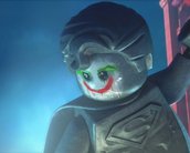 LEGO DC Super-Villains é anunciado – e é mais um game vazado do Walmart