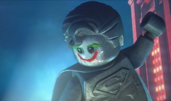 LEGO DC Super-Villains é anunciado – e é mais um game vazado do Walmart