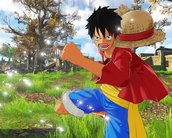 One Piece: World Seeker ganha trailer em 4K com mundo aberto maravilhoso