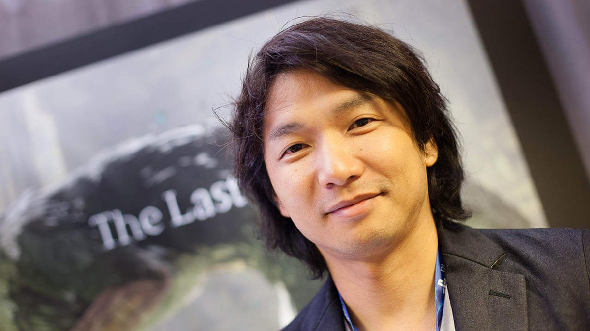 Fumito Ueda, de ICO e Last Guardian, anunciará novo jogo em 2023