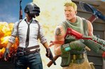 Imagem de A treta está plantada: PUBG processa Fortnite por plágio