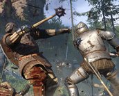 Revelados os planos para novas expansões de Kingdom Come Deliverance