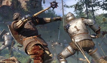 Revelados os planos para novas expansões de Kingdom Come Deliverance