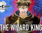 Black Clover: Quartet Knights ganha trailer e data de estreia no PS4 e PC