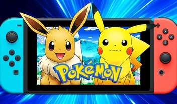 Rumor: 2 Pokémons chegarão em 2018, mas é preciso “guardar hype pra 2019”