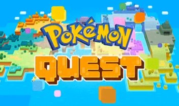 Saiba tudo sobre Pokémon Quest, novo game grátis do Switch e celulares