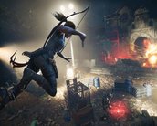 Vídeo de Shadow of the Tomb Raider mostra mais a criação de puzzles do game