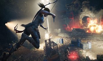 Vídeo de Shadow of the Tomb Raider mostra mais a criação de puzzles do game