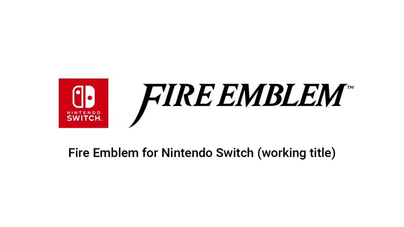 Fire Emblem