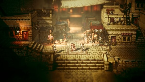 Octopath