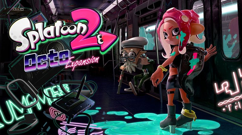 Splatoon 2