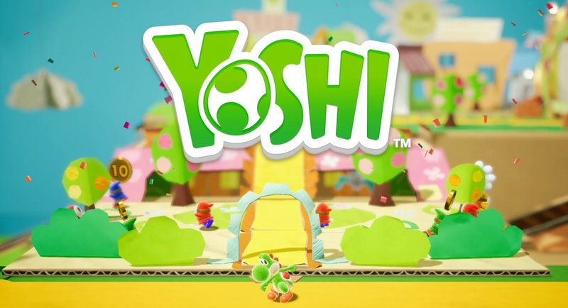 Yoshi