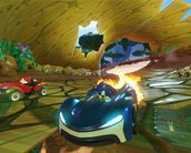 Team Sonic Racing: Walmart vaza informações sobre novo game de corrida