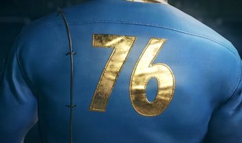 Fallout 76: novo game da série ganha primeiro teaser oficial