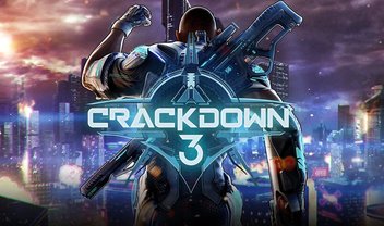 Novo adiamento? Amazon Espanha suspende pré-vendas de Crackdown 3