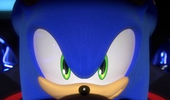 Team Sonic Racing é confirmado; veja o trailer oficial de anúncio