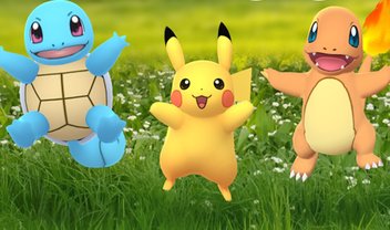 Pokémon de Switch: confira o resumão de tudo que sabemos sobre os 3 games