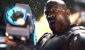 Microsoft desmente adiamento de Crackdown 3: 'Equipe continua trabalhando'