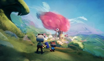 Dreams recebe novo vídeo com mais de 20 minutos de gameplay carismático