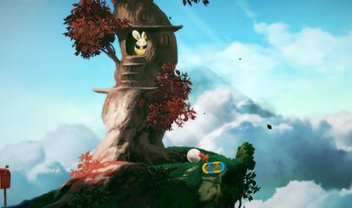 Yoku's Island Express  ganha trailer de lançamento