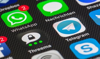 A Apple acaba entrar na briga da Rússia contra o Telegram