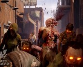 State of Decay 2: mais de 600 milhões de zumbis foram mortos na 1ª semana