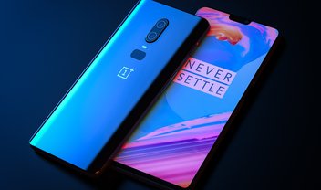 Desbloqueio facial do OnePlus 6 pode ser burlado com uma foto do usuário