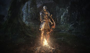 Dark Souls Remastered é a melhor desculpa pra você jogar tudo de novo