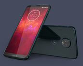 Vazamento revela alguns mods do Moto Z3 e publicidade com foco na Copa